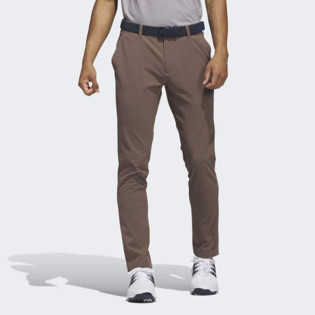 Pantalones De Golf Adidas Ultimate365 Tour De Nailon Con Ajuste Cónico