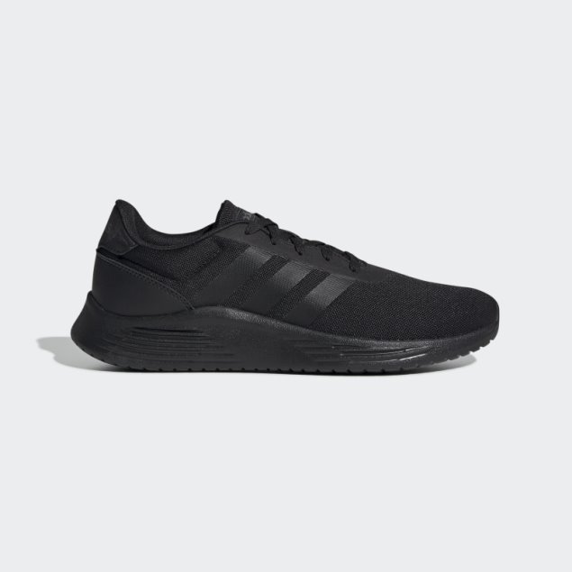 Zapatillas Adidas Lite Racer 2.0 Negras