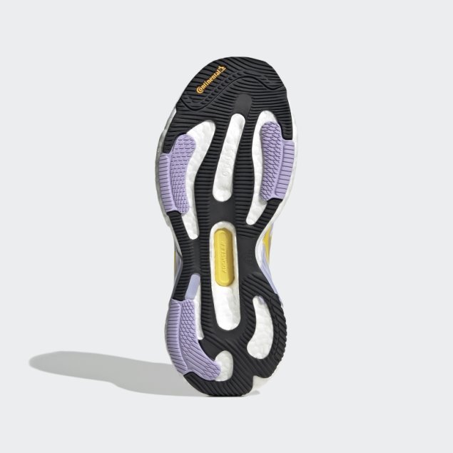 Adidas By Stella Mccartney Solarglide Zapatos Para Correr Moda Chicle