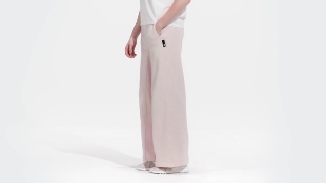 Botanic Rosa Mel Adidas Sportswear Studio Lounge Fleece Joggers Fashion