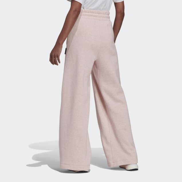 Botanic Rosa Mel Adidas Sportswear Studio Lounge Fleece Joggers Fashion