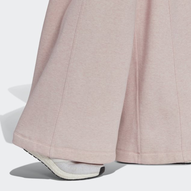 Botanic Rosa Mel Adidas Sportswear Studio Lounge Fleece Joggers Fashion