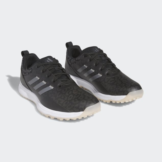 Zapatos De Golf Adidas S2g Sl Negro