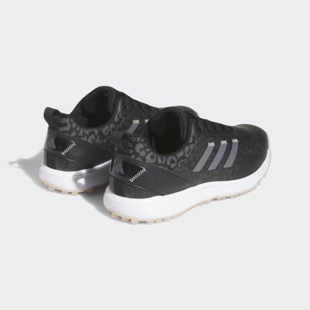 Zapatos De Golf Adidas S2g Sl Negro