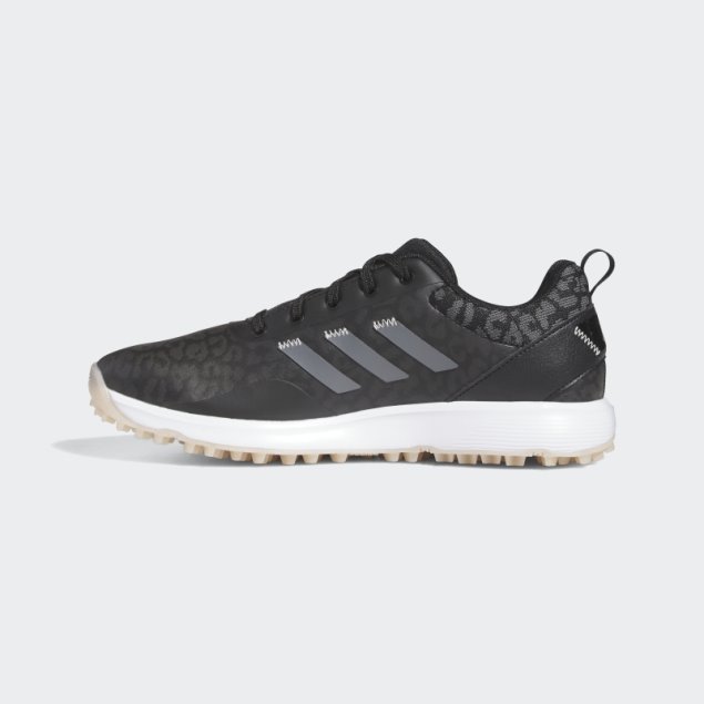Zapatos De Golf Adidas S2g Sl Negro