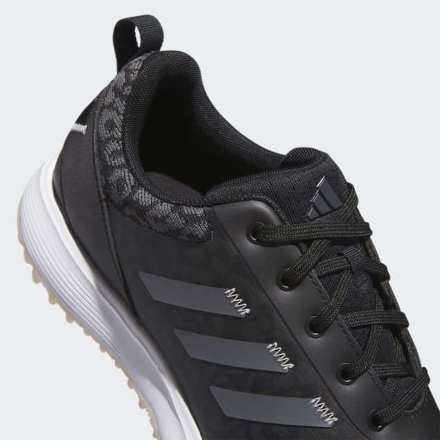 Zapatos De Golf Adidas S2g Sl Negro