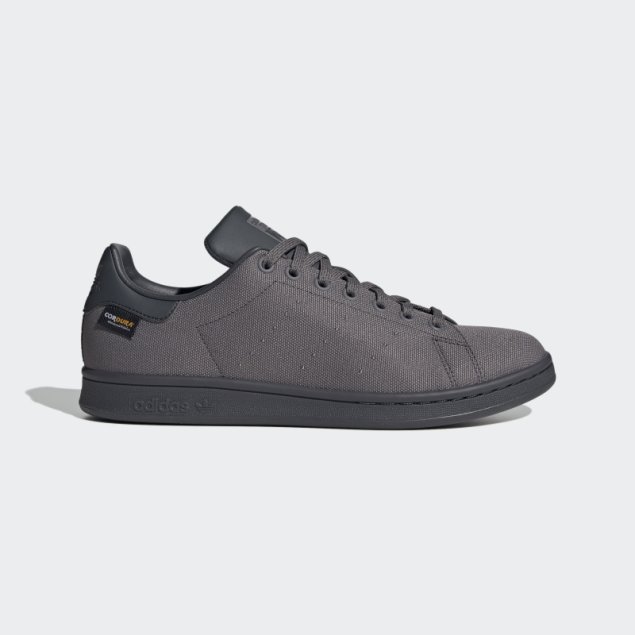 Gris Adidas Stan Smith Zapatos De Moda