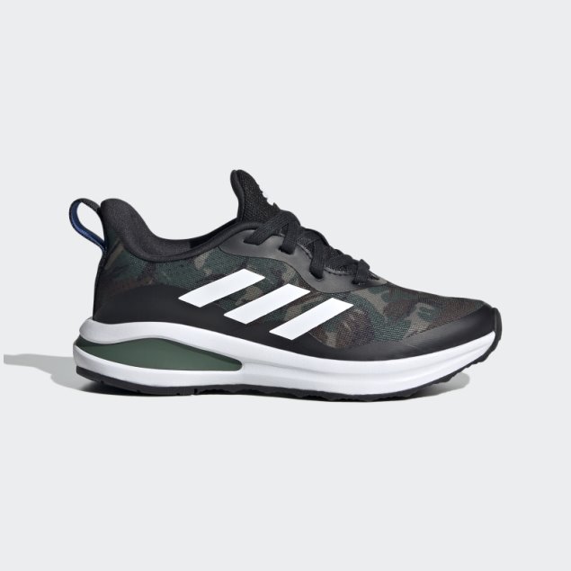 Zapatillas Adidas Fortarun Negras