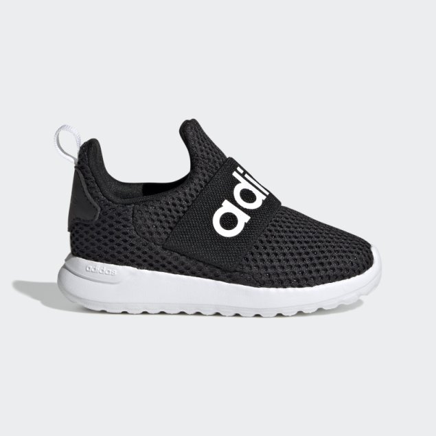 Zapatillas Adidas Lite Racer Adapt 4.0 Blancas