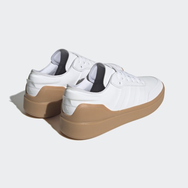 Zapatillas Adidas Blancas