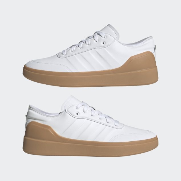 Zapatillas Adidas Blancas