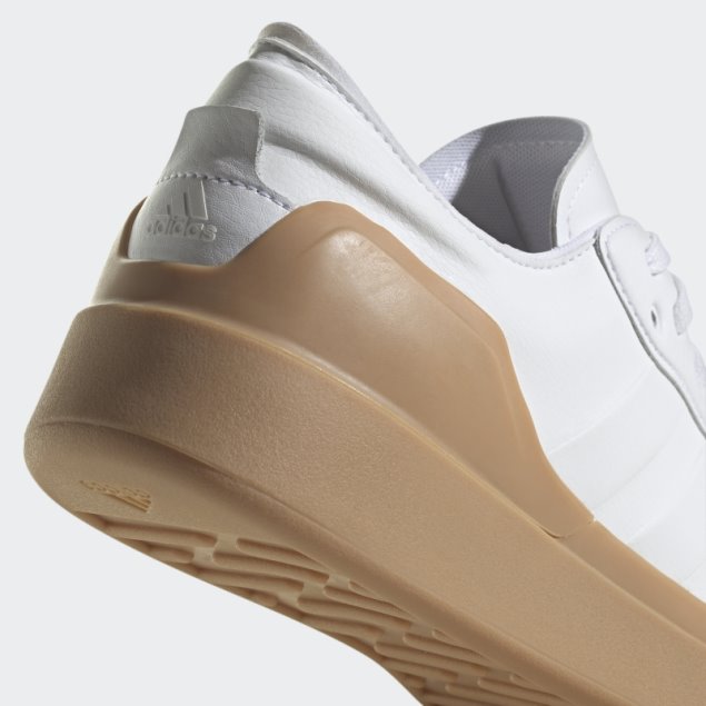 Zapatillas Adidas Blancas