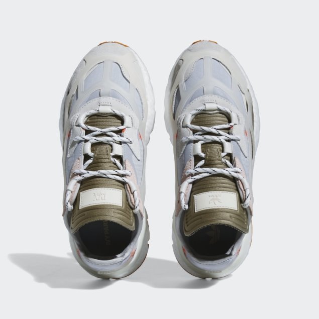 Zapatillas Adidas Nite Jogger Grises