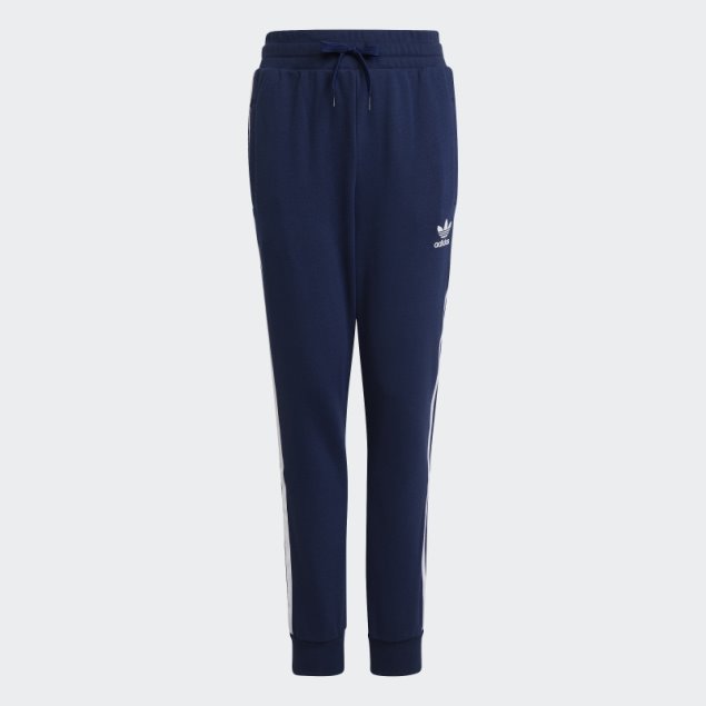Jogger 3 Bandas Adidas Night Indigo