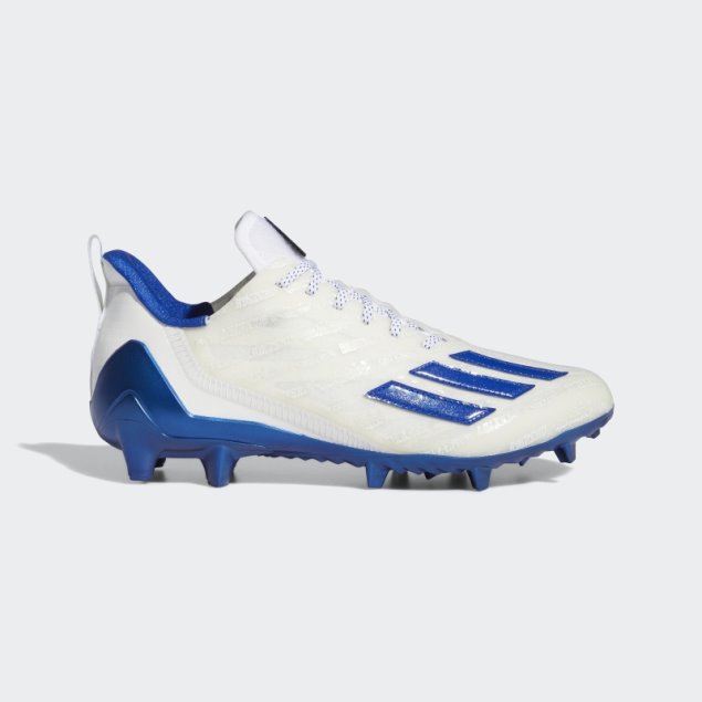 Zapatillas Adidas Adizero Azul Real