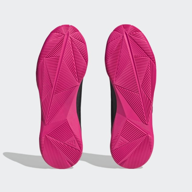 Negro Adidas Predator Precision.3 Zapatos De Fútbol Sala