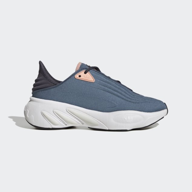 Zapatillas Adidas Sltn Azul Alterado