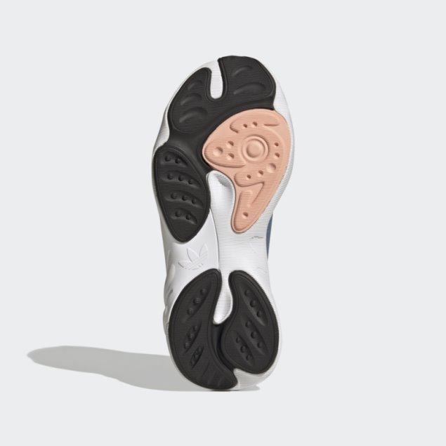 Zapatillas Adidas Sltn Azul Alterado