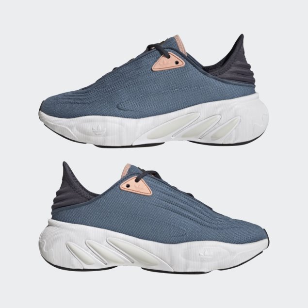 Zapatillas Adidas Sltn Azul Alterado