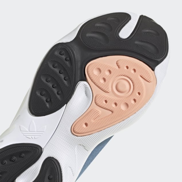 Zapatillas Adidas Sltn Azul Alterado