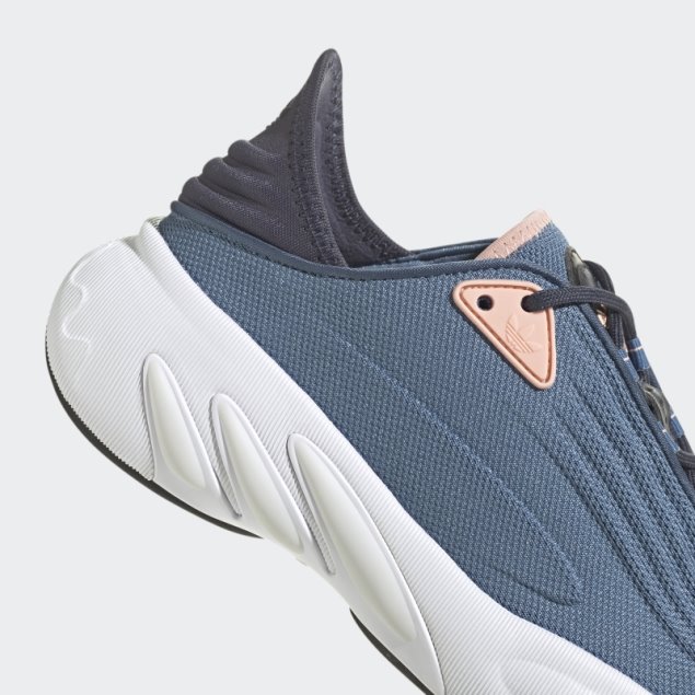 Zapatillas Adidas Sltn Azul Alterado