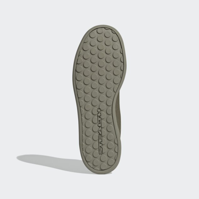 Five Ten Sleuth Dlx Lona Zapatos De Bicicleta De Montaña Verde Oliva Adidas