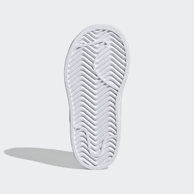 Zapatillas Adidas Superstar Blancas