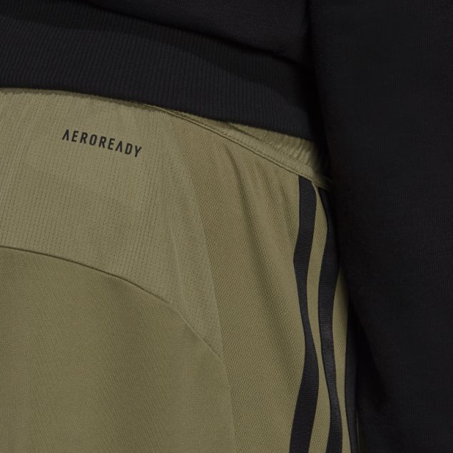 Orbit Verde Adidas Diseñó 2 Move 3-stripes Primeblue Shorts