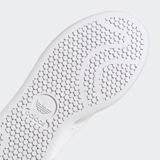 Zapatillas Adidas Stan Smith Rojas