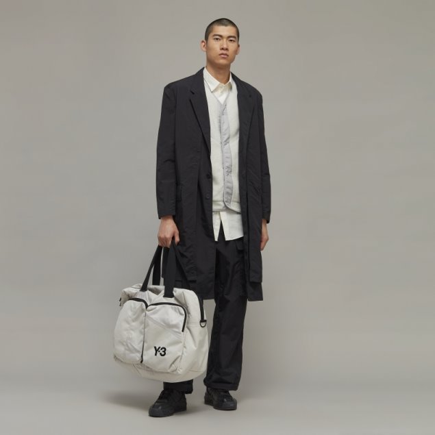 Caliente Y-3 Chaleco De Lana Adidas