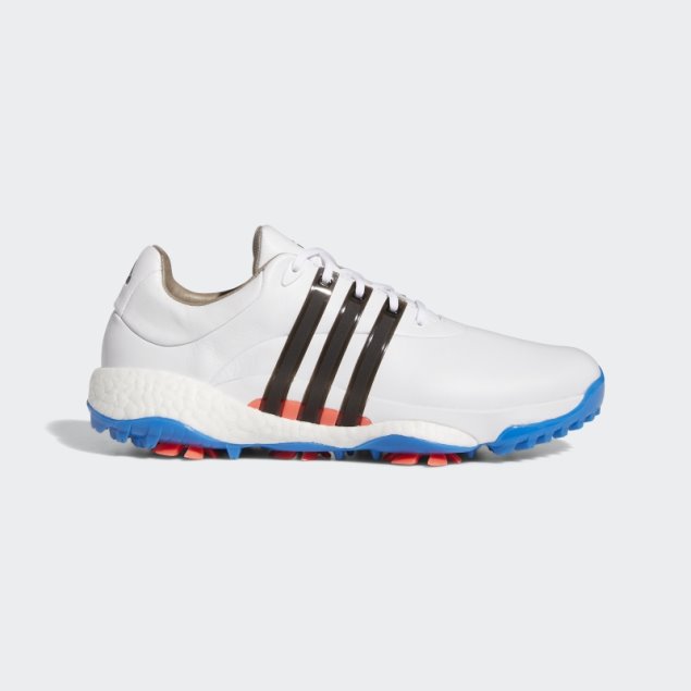Zapatillas Golf Adidas Tour360 22 Azul