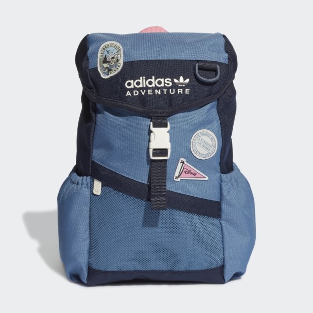Mochila Adidas Outdoor Alterada Azul
