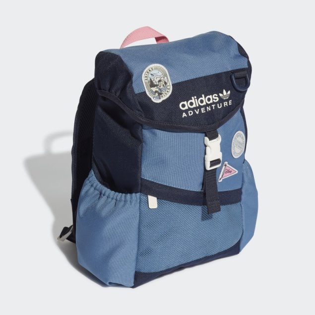 Mochila Adidas Outdoor Alterada Azul