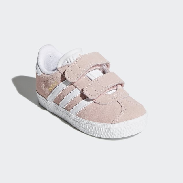 Zapatillas Adidas Gazelle Rosas