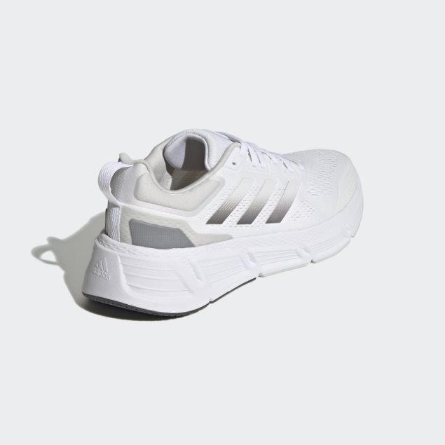 Zapatillas Adidas Questar Grises