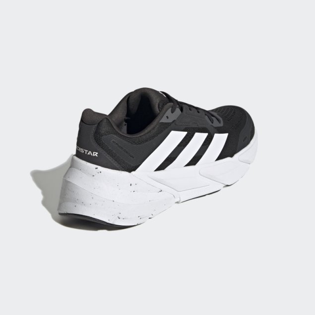 Zapatillas Adidas Adistar Grises