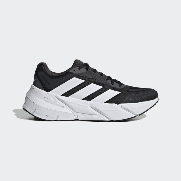 Tenis Adidas Adistar Negros