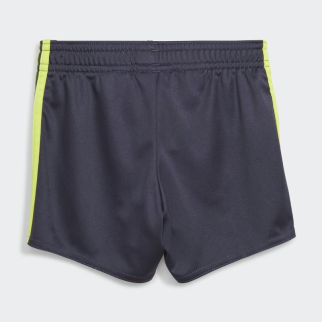 Camiseta Tercera Equipacion Bebe Manchester United 22/23 Slime Adidas