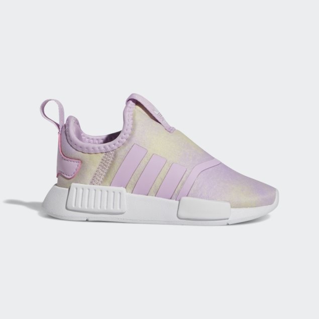 Zapatillas Adidas Nmd 360 Lila
