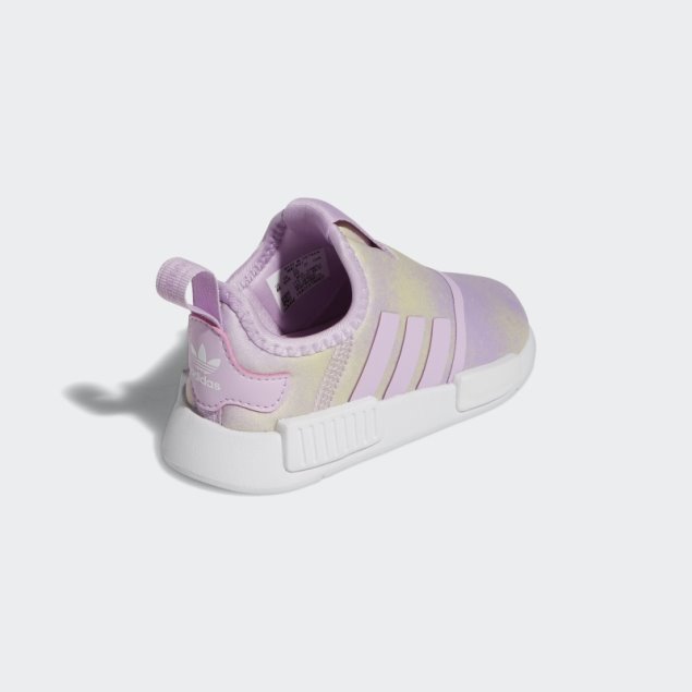 Zapatillas Adidas Nmd 360 Lila