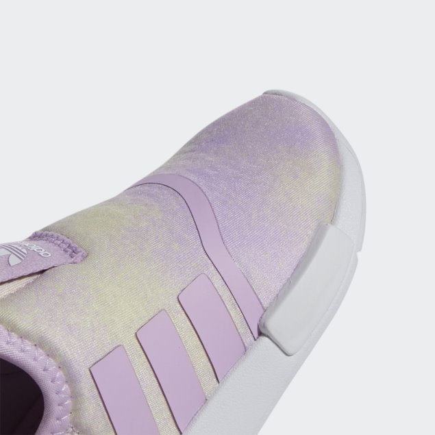 Zapatillas Adidas Nmd 360 Lila