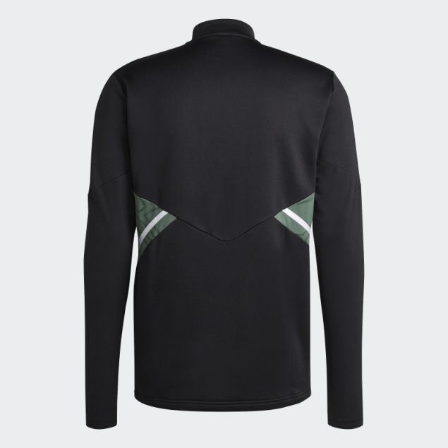Camiseta De Entrenamiento Celtic Fc Condivo 22 Negro Adidas