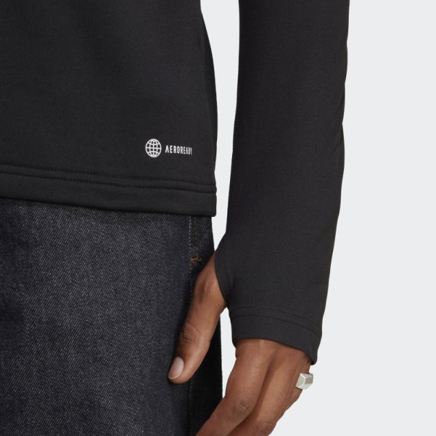 Camiseta De Entrenamiento Celtic Fc Condivo 22 Negro Adidas