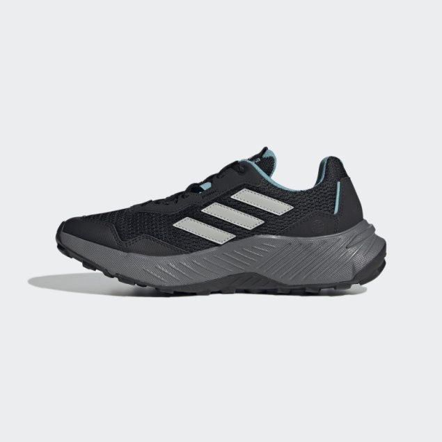 Zapatillas Adidas Tracefinder Negras