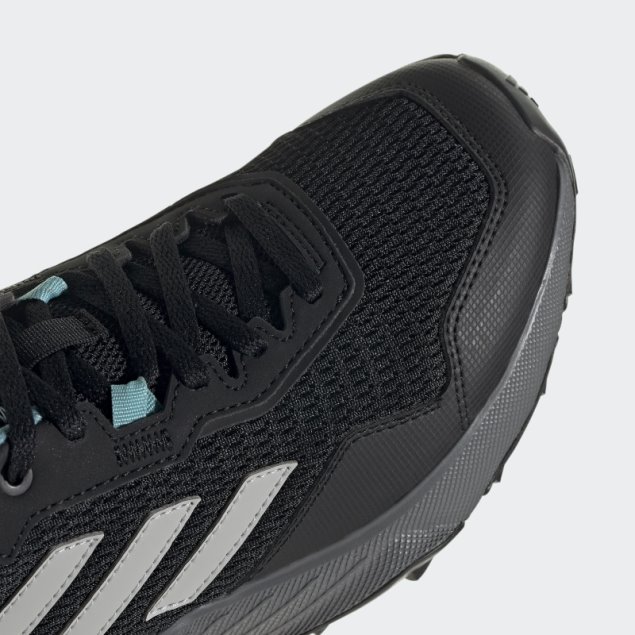 Zapatillas Adidas Tracefinder Negras