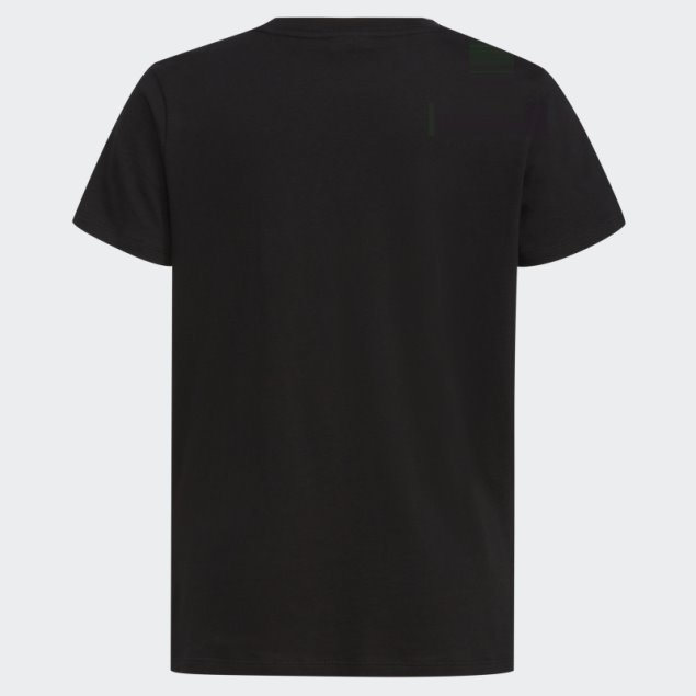 Camiseta Adidas Negra
