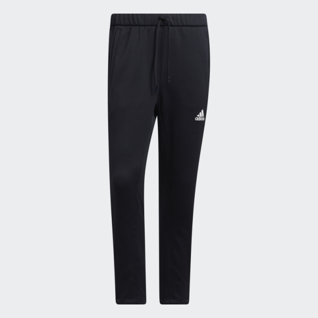 Pantalon Adidas Aeromotion Negro