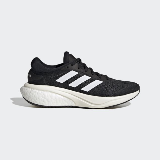 Zapatillas Adidas Supernova 2.0 Negras