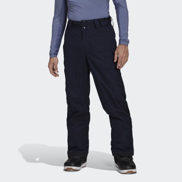 Adidas Ink Resort Pantalones De Chándal De Dos Capas Con Aislamiento