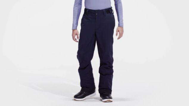 Adidas Ink Resort Pantalones De Chándal De Dos Capas Con Aislamiento